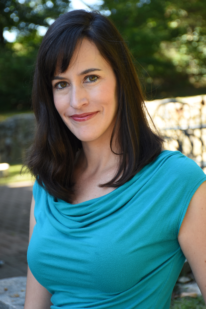 Laura Sweeney Writer